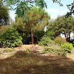 La Hulotte, Entre Et Foret -- Draps Et Serviettes Non Fournis -- * سان تروجان لو بين