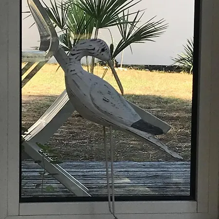 La Hulotte, Entre Et Foret -- Draps Et Serviettes Non Fournis -- *