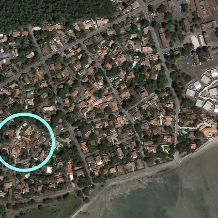 Holiday home La Hulotte, Entre Et Foret -- Draps Et Serviettes Non Fournis --