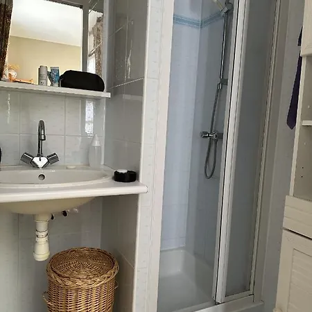 La Hulotte, Entre Et Foret -- Draps Et Serviettes Non Fournis -- Saint-Trojan-les-Bains