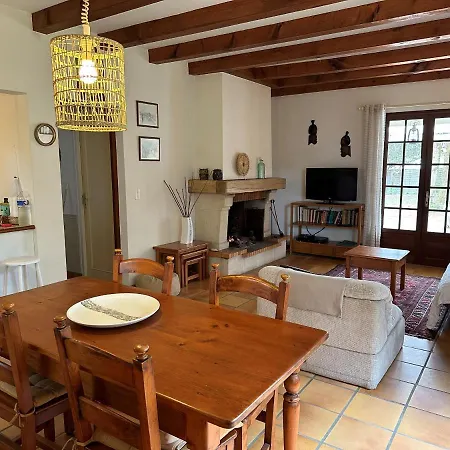 La Hulotte, Entre Et Foret -- Draps Et Serviettes Non Fournis -- *