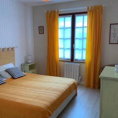 Holiday home La Hulotte, Entre Et Foret -- Draps Et Serviettes Non Fournis -- *