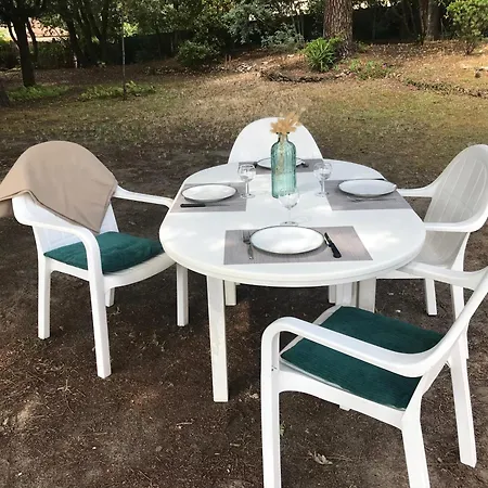 Holiday home La Hulotte, Entre Et Foret -- Draps Et Serviettes Non Fournis -- *